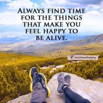 Always-Find-Time